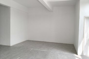 PJ21 Commercial Centre