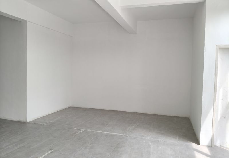 PJ21 Commercial Centre