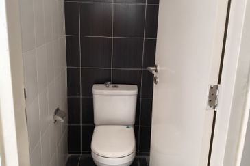 PJ21 Commercial Centre