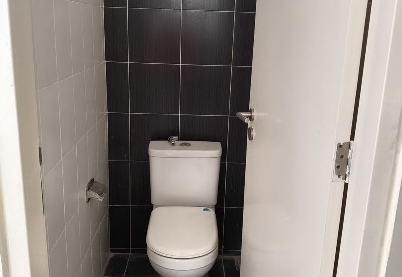 PJ21 Commercial Centre