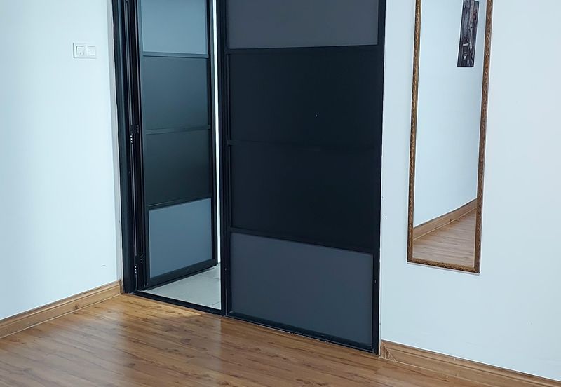 M Soho @ Empire City