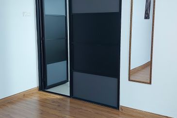 M Soho @ Empire City