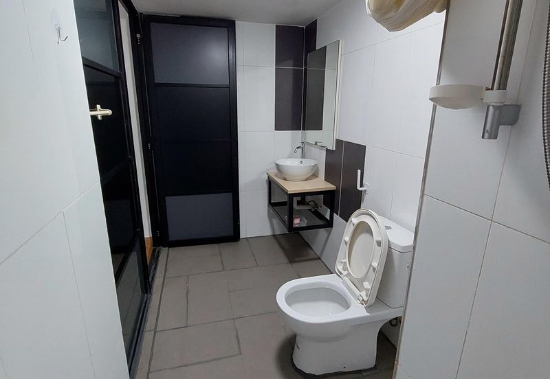 M Soho @ Empire City