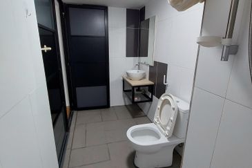 M Soho @ Empire City