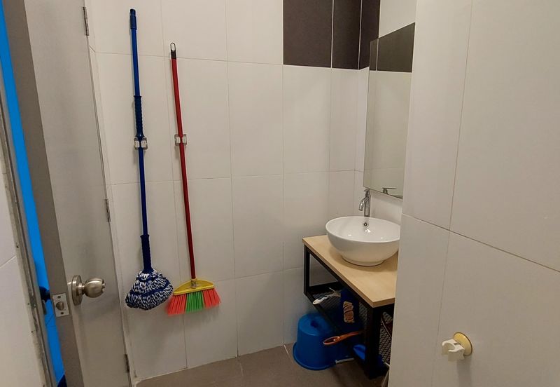 M Soho @ Empire City