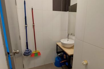 M Soho @ Empire City