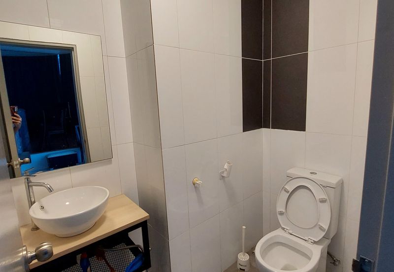 M Soho @ Empire City