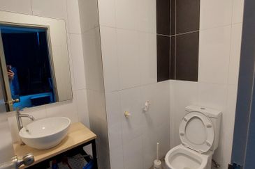 M Soho @ Empire City