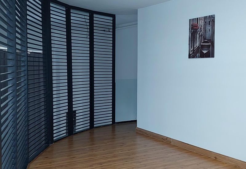 M Soho @ Empire City