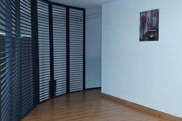 M Soho @ Empire City