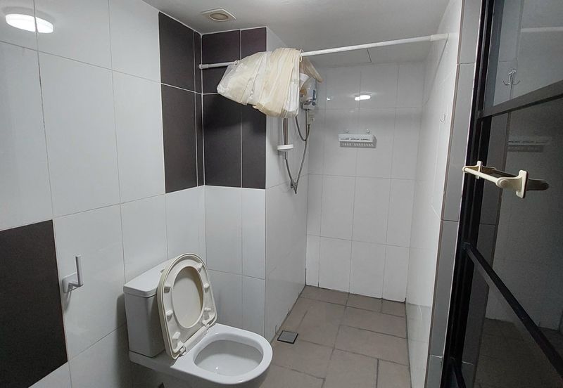 M Soho @ Empire City