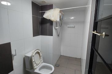 M Soho @ Empire City