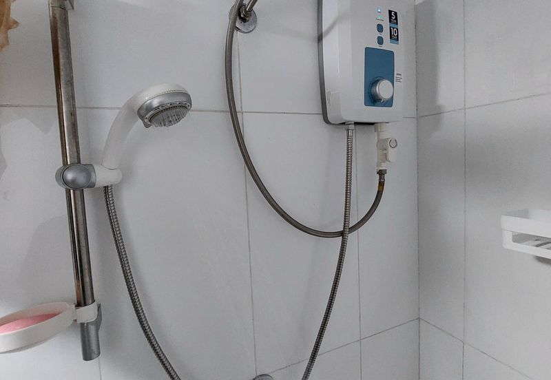 M Soho @ Empire City