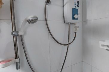 M Soho @ Empire City