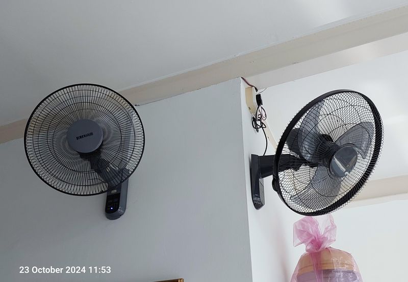 M Soho @ Empire City