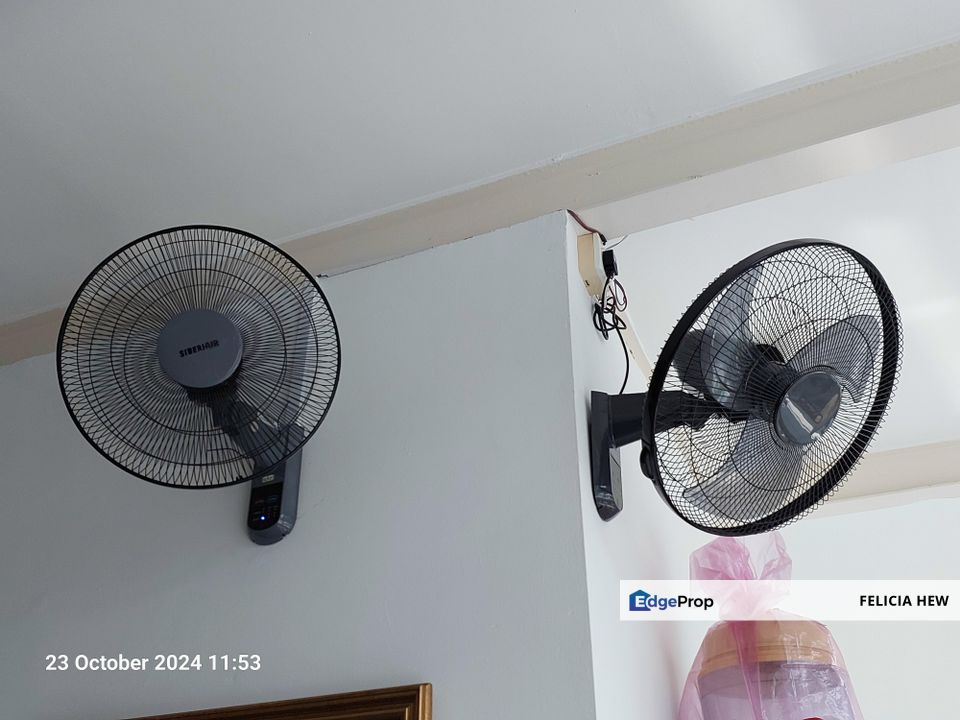 Block M, Selangor, Damansara Perdana