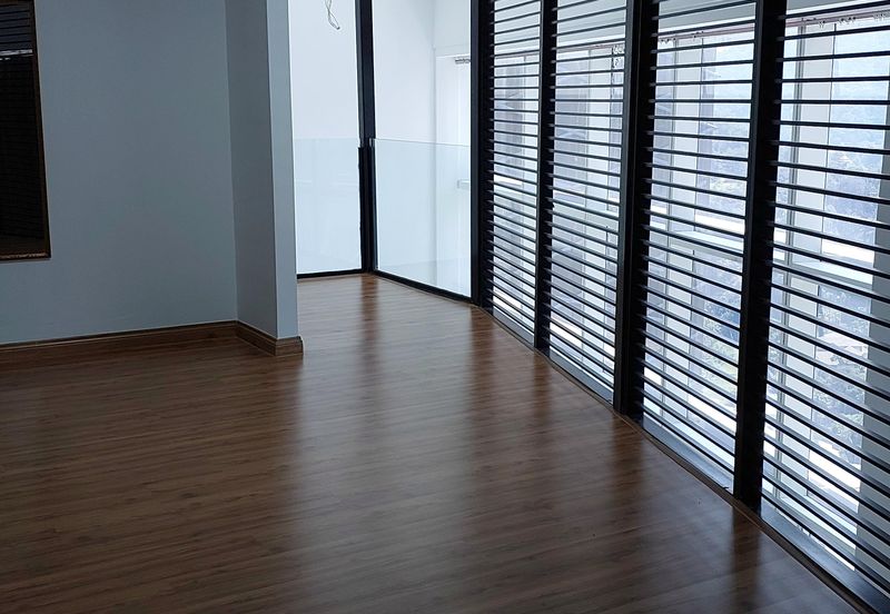 M Soho @ Empire City