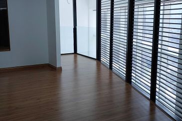 M Soho @ Empire City