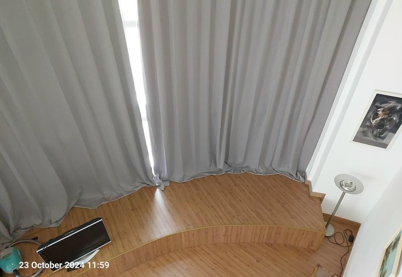 M Soho @ Empire City