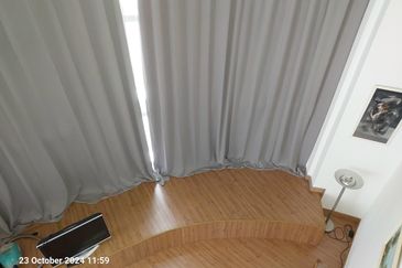 M Soho @ Empire City