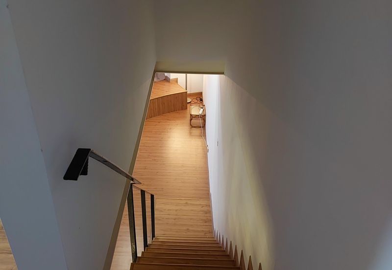 M Soho @ Empire City