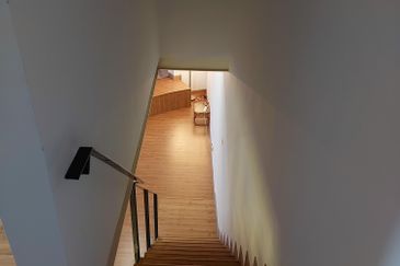 M Soho @ Empire City