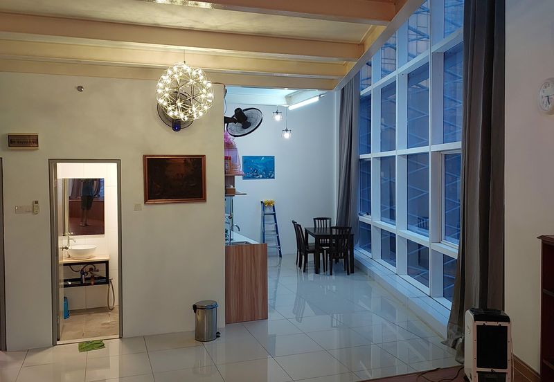 M Soho @ Empire City