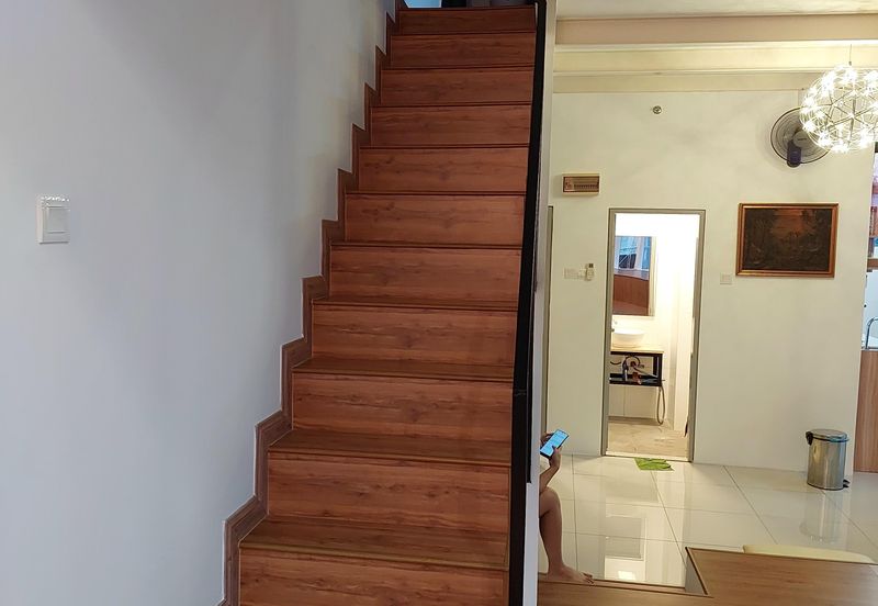 M Soho @ Empire City