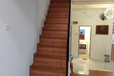 M Soho @ Empire City