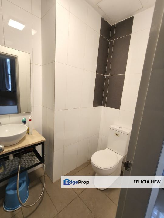 Block M, Selangor, Damansara Perdana