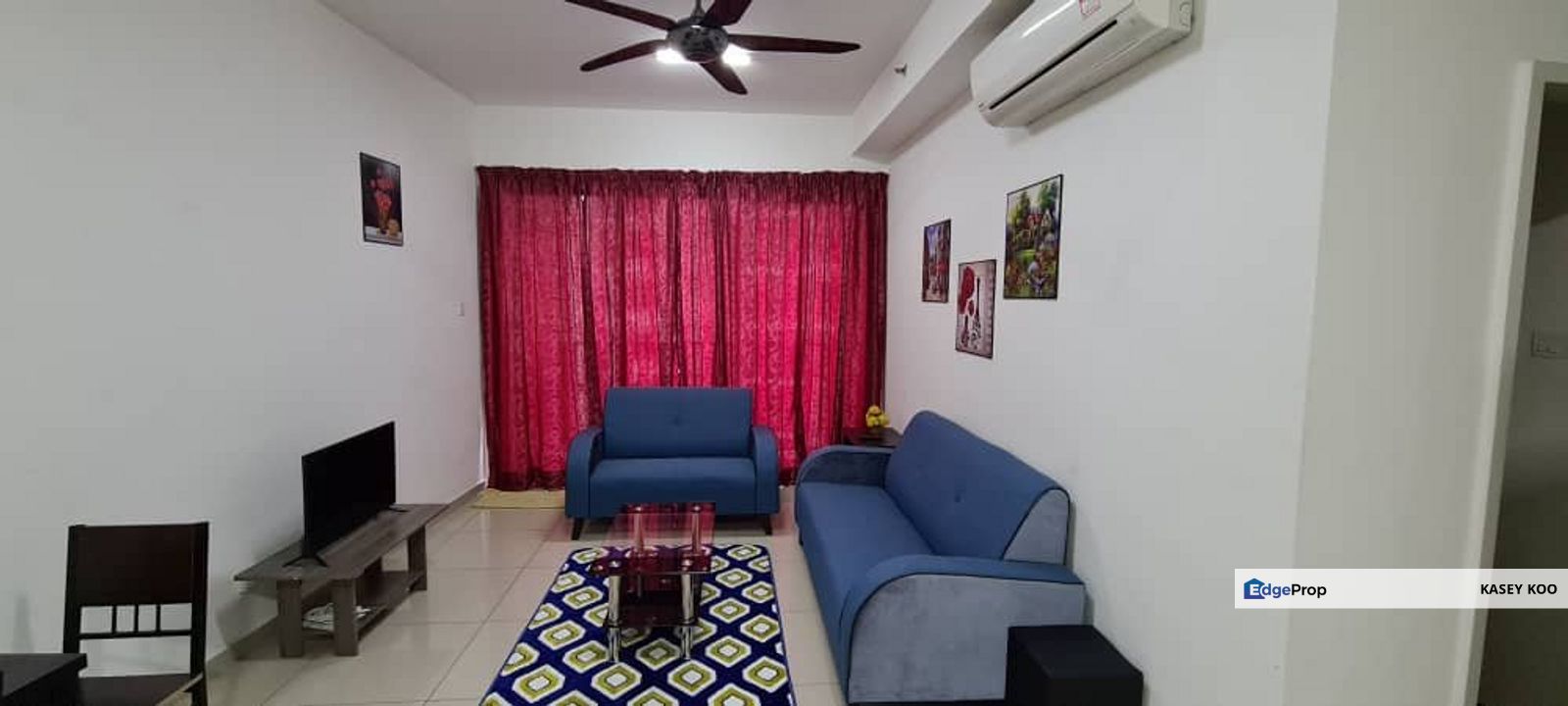 Shah Alam Apartment For Sale I Soho Icity For Sale Rm580 000 By Kasey Koo Edgeprop My