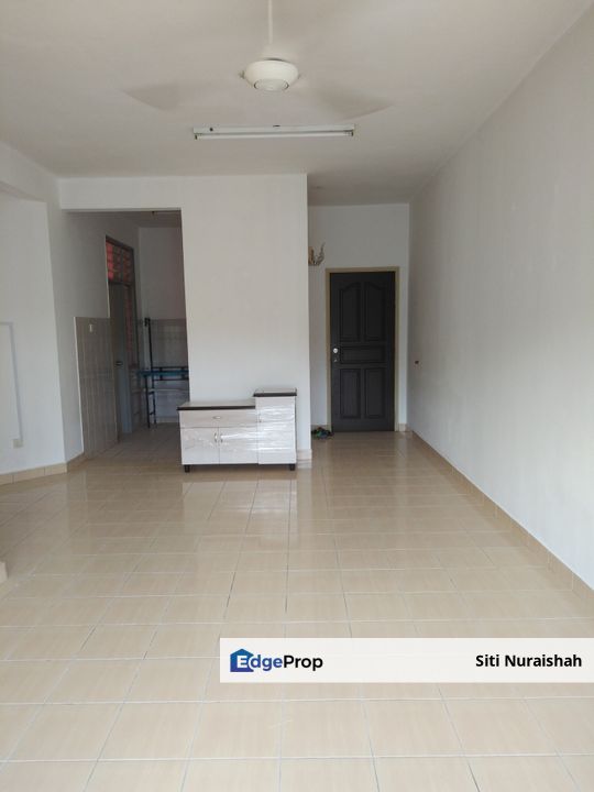 Delima Apartment Bukit Jelutong Shah Alam For Sale Rm300 000 By Siti Nuraishah Edgeprop My