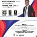 VINCENT CHOO