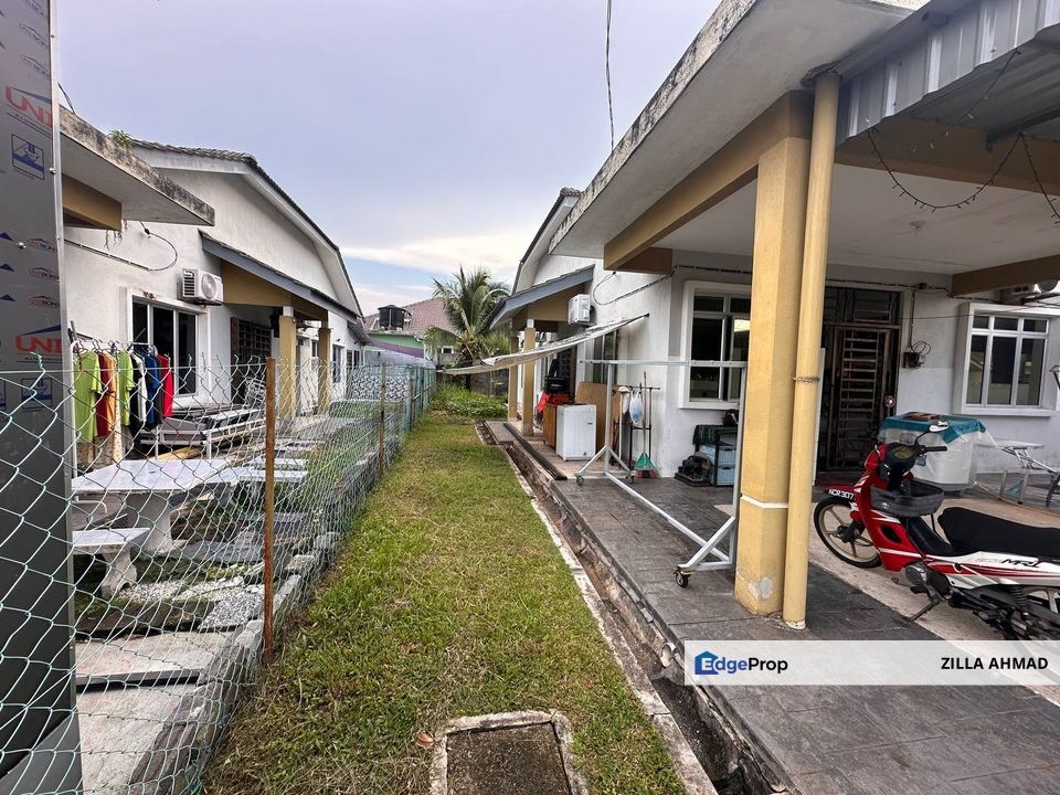 Semi-D House Taman Desa Indah Putera Salak Tinggi, Selangor, Negeri Sembilan, Nilai