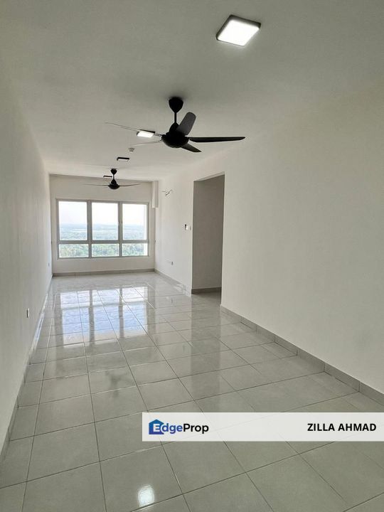 New Condo - Aspire Residence - Full Condo Facilities, Selangor, Sepang