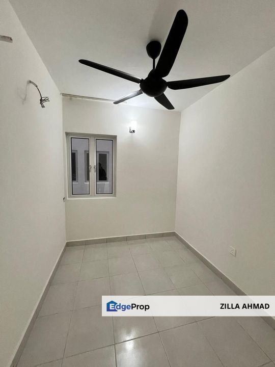 New Condo - Aspire Residence - Full Condo Facilities, Selangor, Sepang