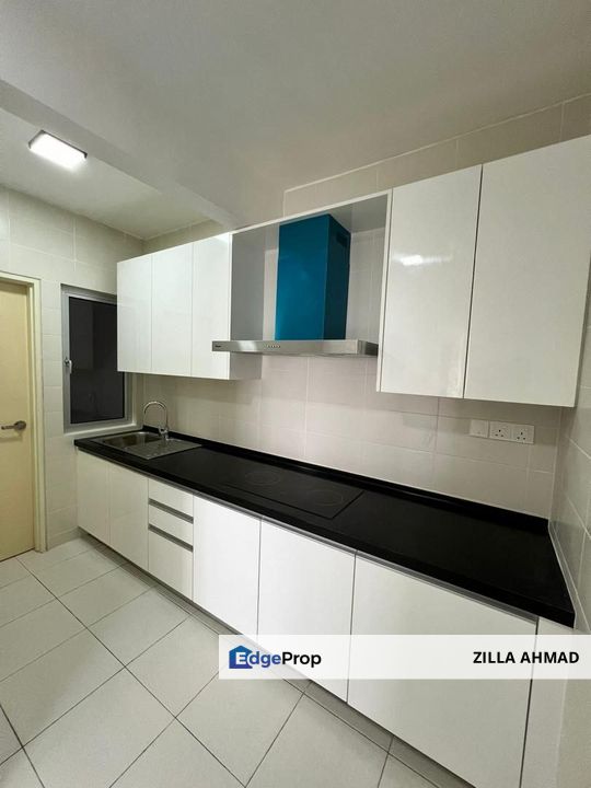 New Condo - Aspire Residence - Full Condo Facilities, Selangor, Sepang