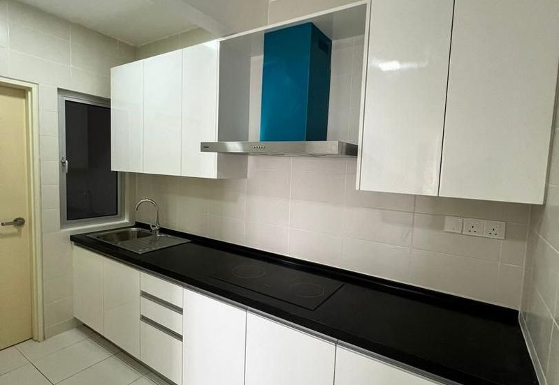 Aspire Residence @ Cyberjaya *