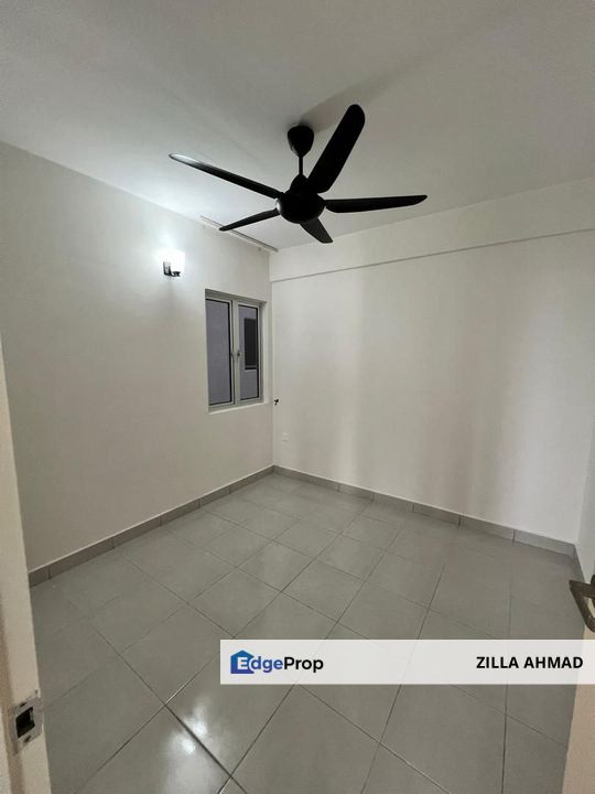 New Condo - Aspire Residence - Full Condo Facilities, Selangor, Sepang