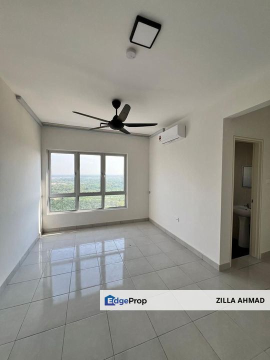 New Condo - Aspire Residence - Full Condo Facilities, Selangor, Sepang