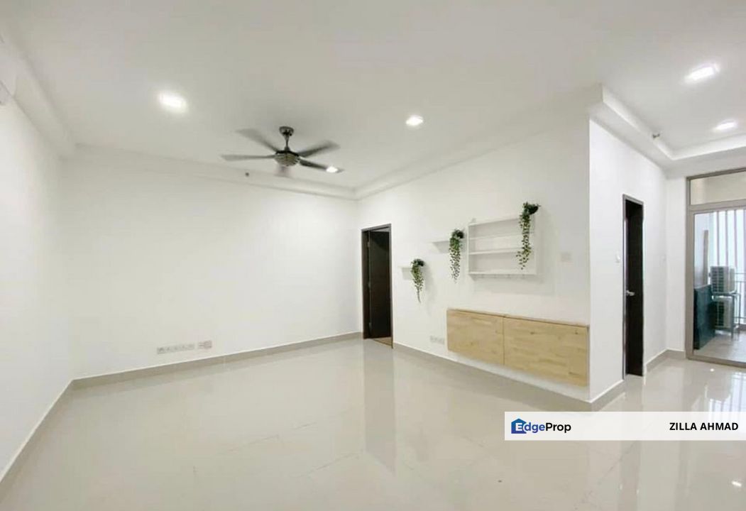 1 Bedroom Studio - Shaftsbury Cyberjaya, Selangor, Cyberjaya