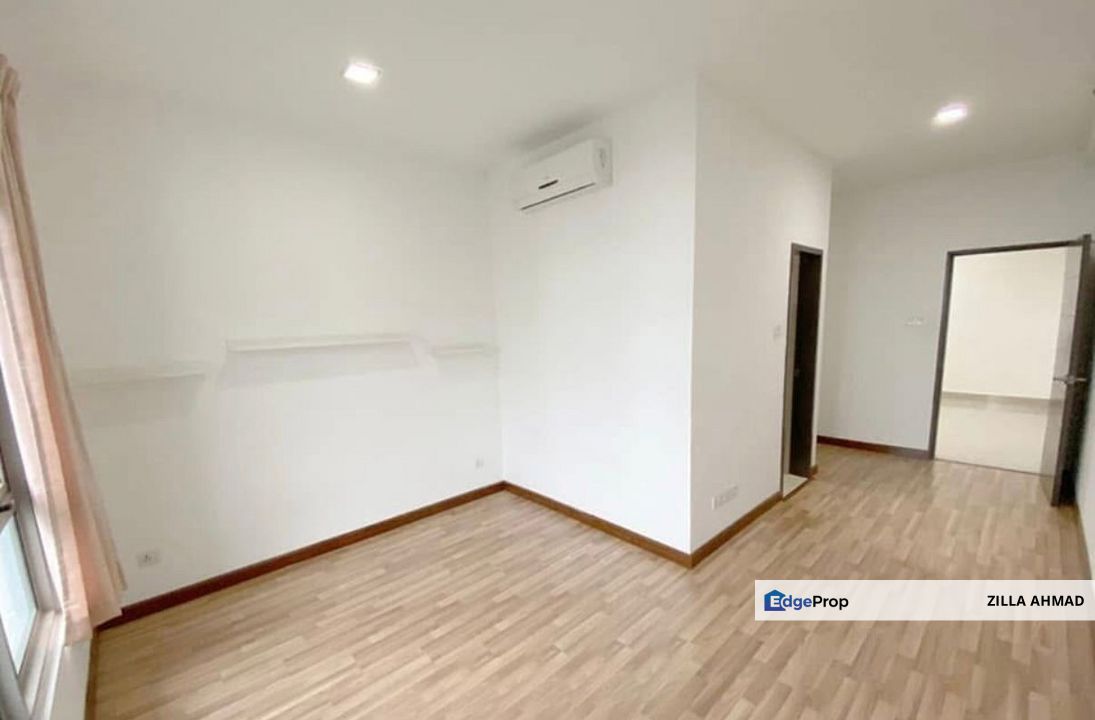 1 Bedroom Studio - Shaftsbury Cyberjaya, Selangor, Cyberjaya