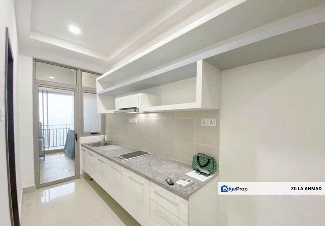 1 Bedroom Studio - Shaftsbury Cyberjaya, Selangor, Cyberjaya