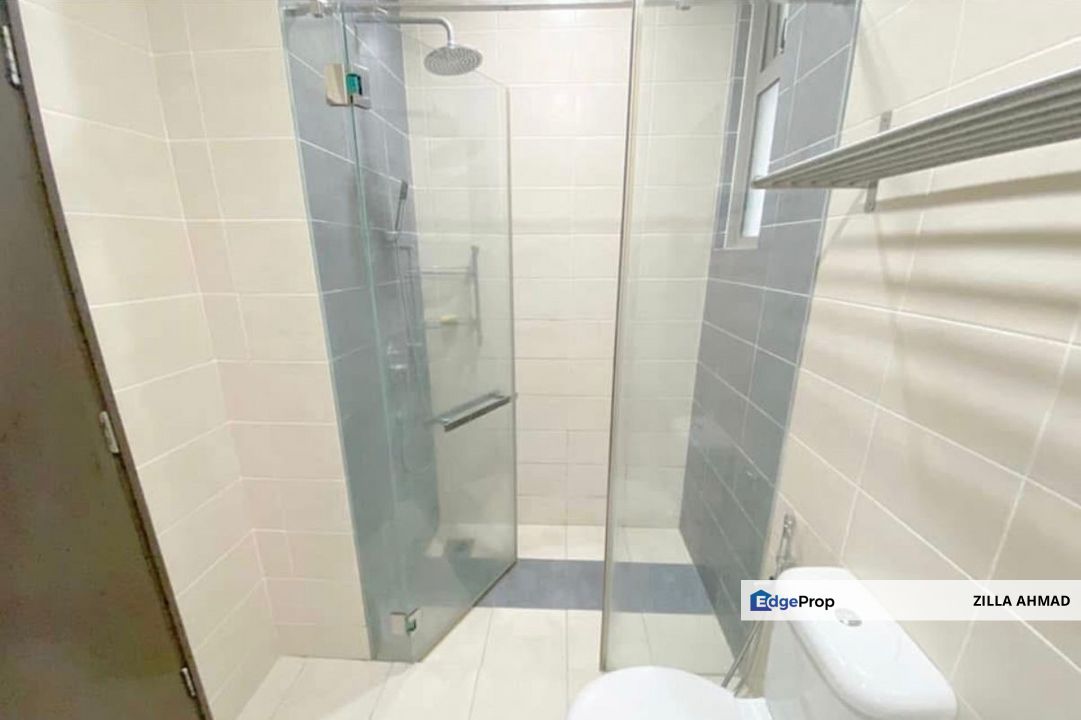 1 Bedroom Studio - Shaftsbury Cyberjaya, Selangor, Cyberjaya