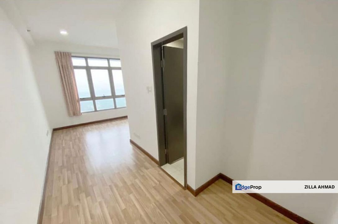 1 Bedroom Studio - Shaftsbury Cyberjaya, Selangor, Cyberjaya