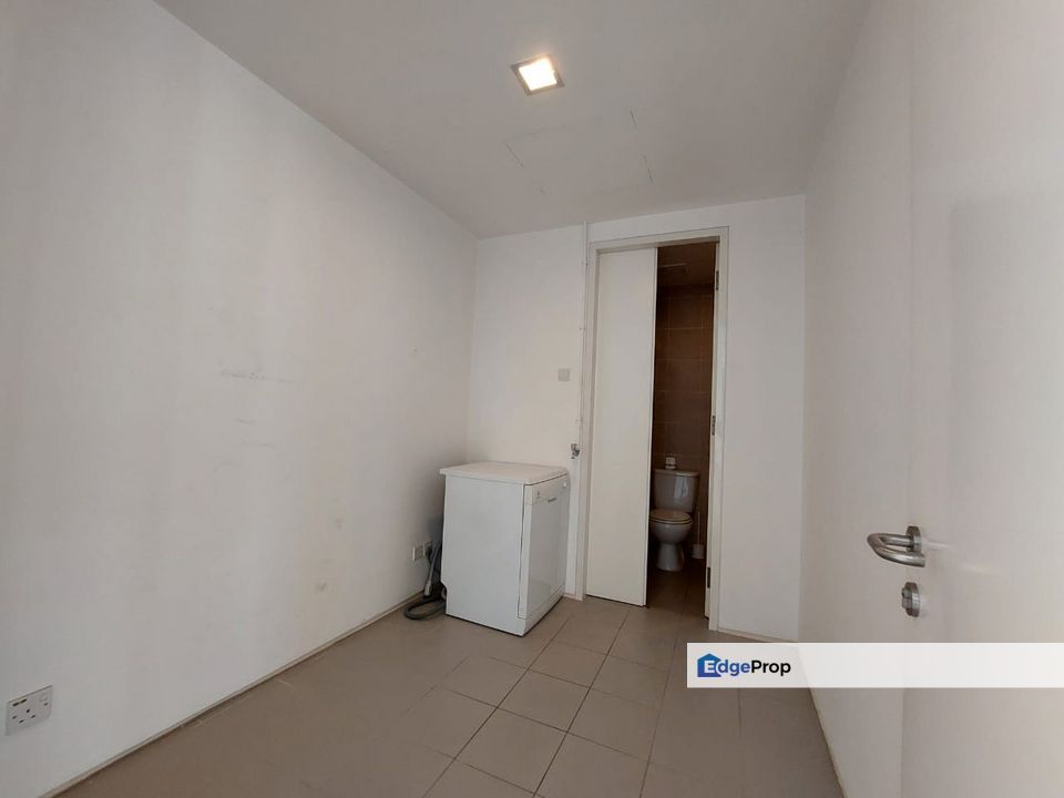 Exclusive KLCC Living | K Residence Avenue K | Spacious 3+1BR 2,466 sqft, Kuala Lumpur, KL City