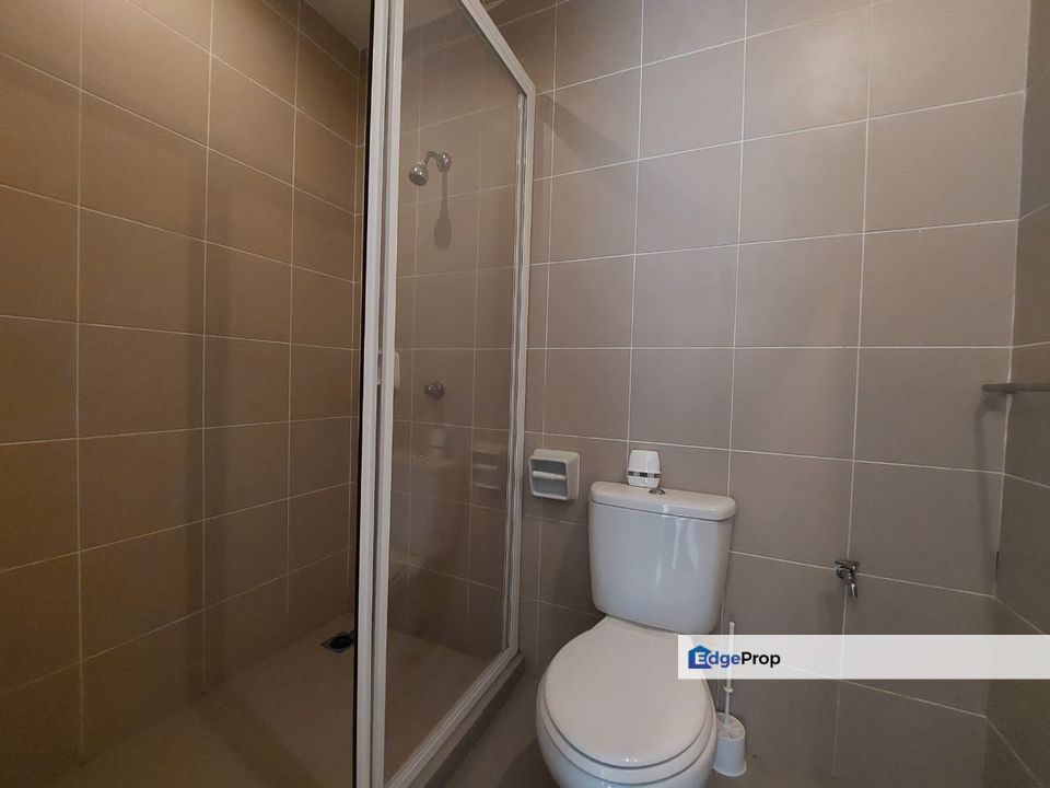 Exclusive KLCC Living | K Residence Avenue K | Spacious 3+1BR 2,466 sqft, Kuala Lumpur, KL City