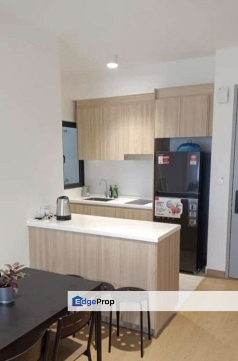 Fully Furnished - Maya Bay Residence - Gamuda Cove, Selangor, Banting