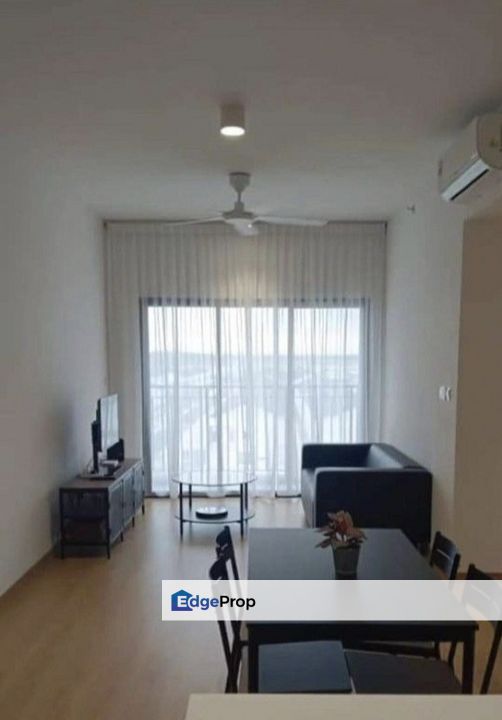 Fully Furnished - Maya Bay Residence - Gamuda Cove, Selangor, Banting