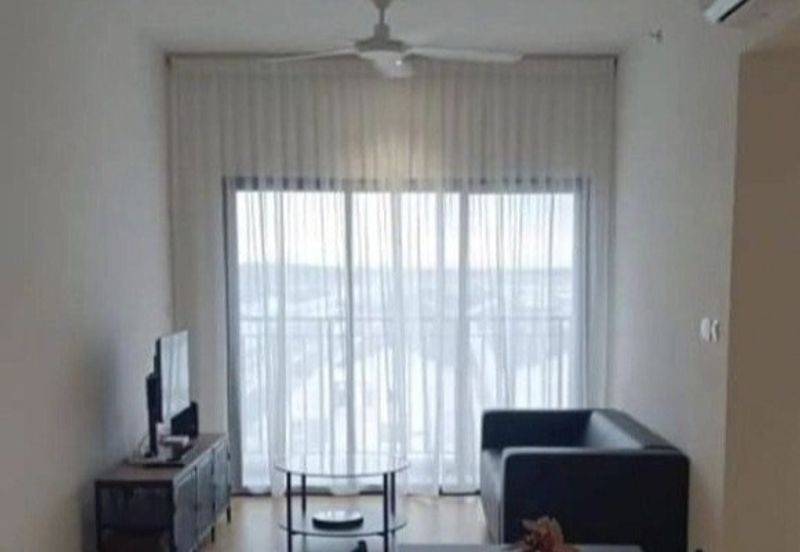 Maya Bay Residences @ Gamuda COVE